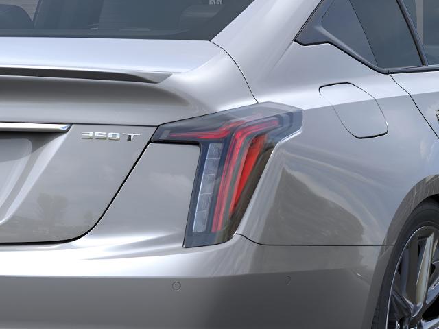 2026 Cadillac CT5 Vehicle Photo in NEENAH, WI 54956-2243