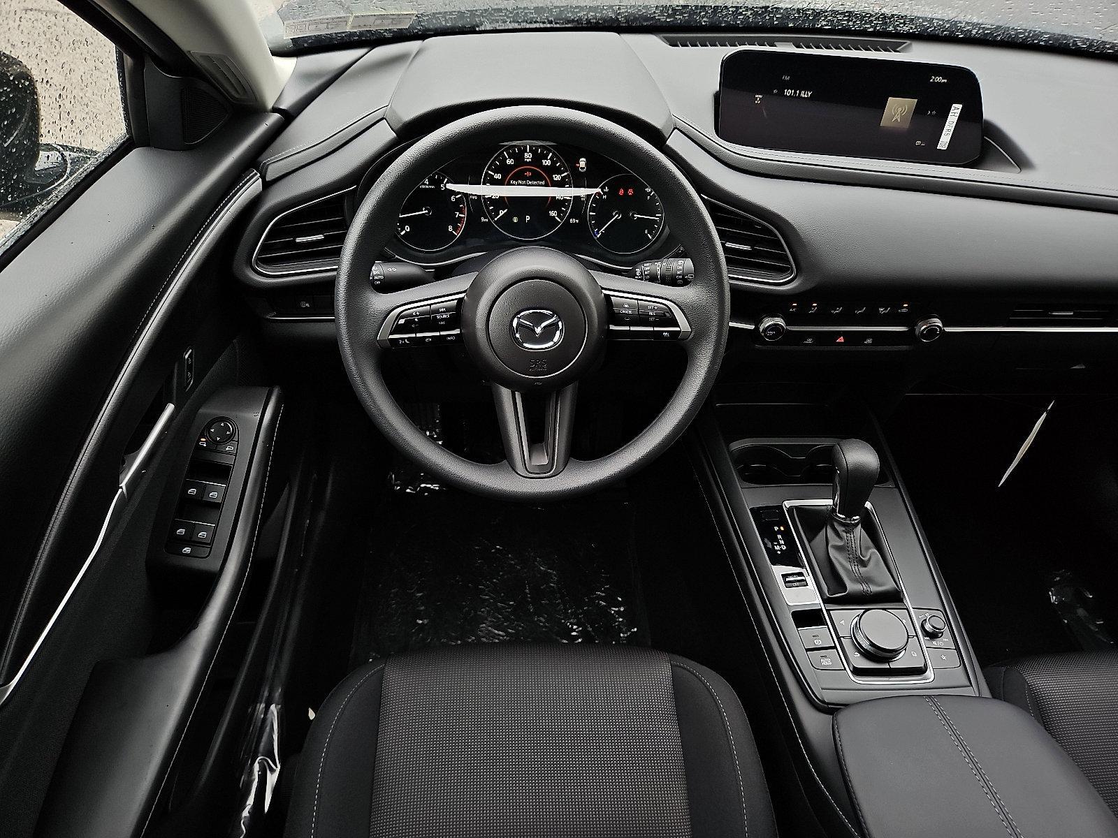 2025 Mazda CX-30 Vehicle Photo in Trevose, PA 19053