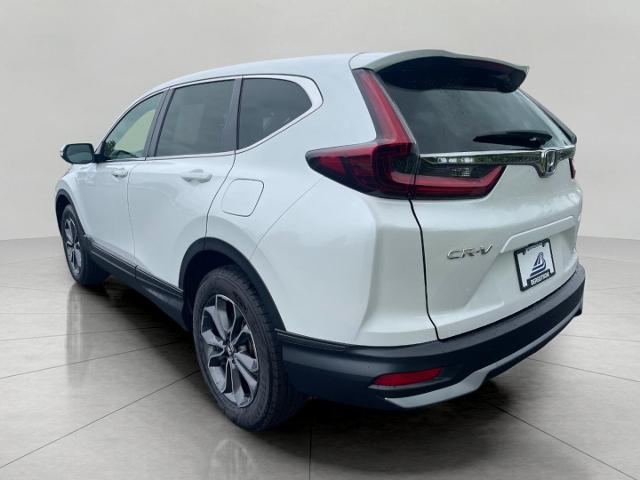 2020 Honda CR-V Vehicle Photo in Oshkosh, WI 54904