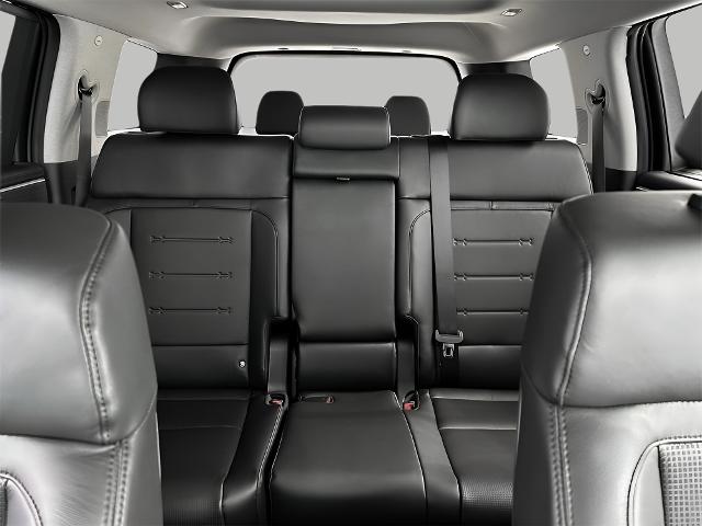 2025 Hyundai SANTA FE Vehicle Photo in Green Bay, WI 54304