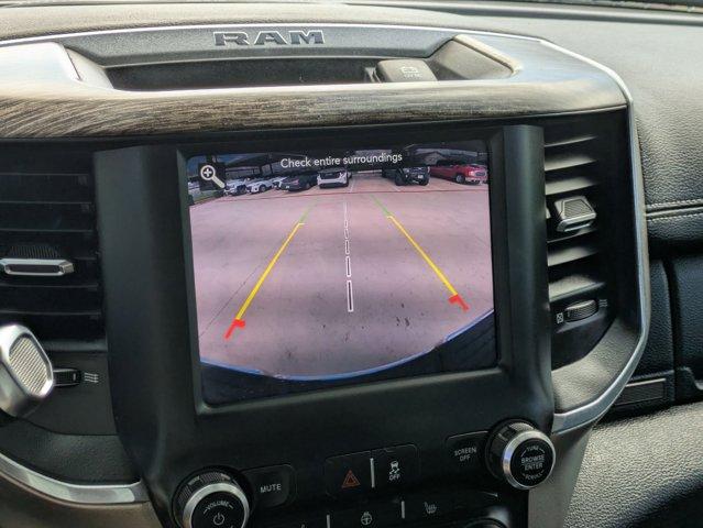 2021 Ram 3500 Vehicle Photo in SELMA, TX 78154-1460