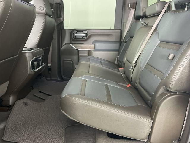 2021 GMC Sierra 2500 HD Vehicle Photo in GILBERT, AZ 85297-0402