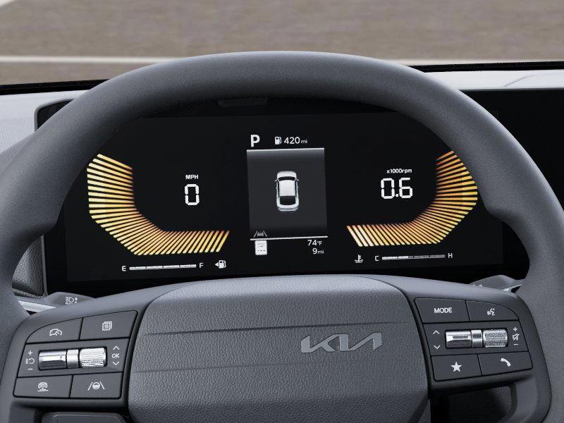 2025 Kia K4 Vehicle Photo in Langhorne, PA 19047