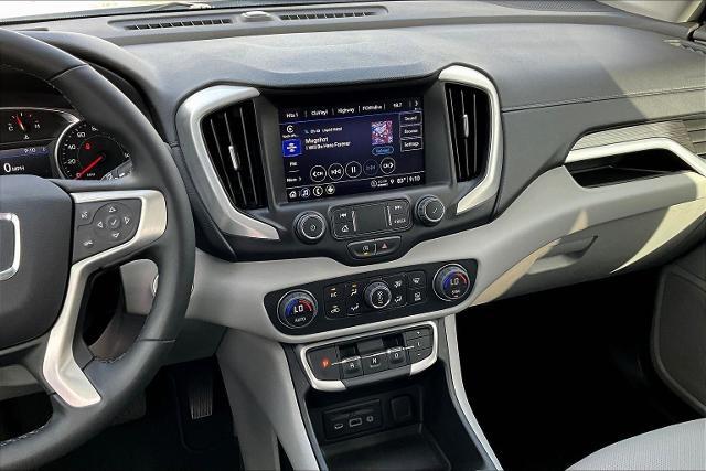 2024 GMC Terrain Vehicle Photo in San Antonio, TX 78230