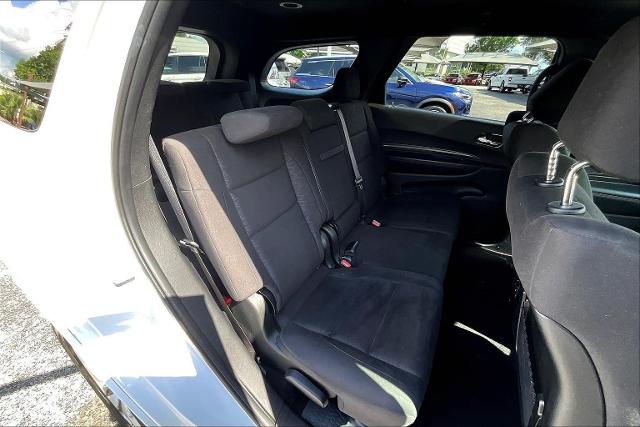 2023 Dodge Durango Vehicle Photo in San Antonio, TX 78230