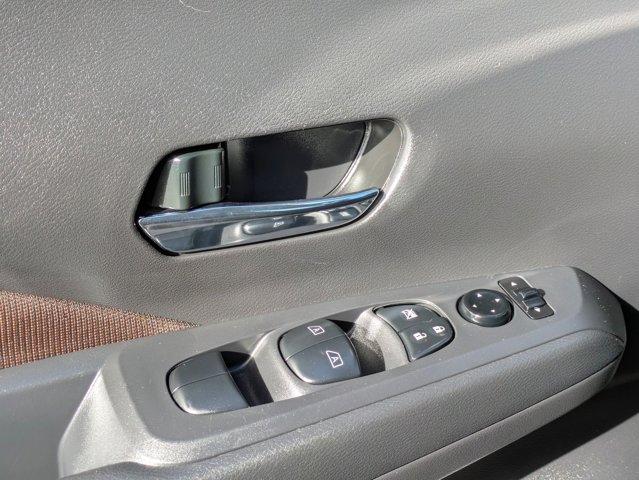2023 Nissan Kicks Vehicle Photo in San Antonio, TX 78209