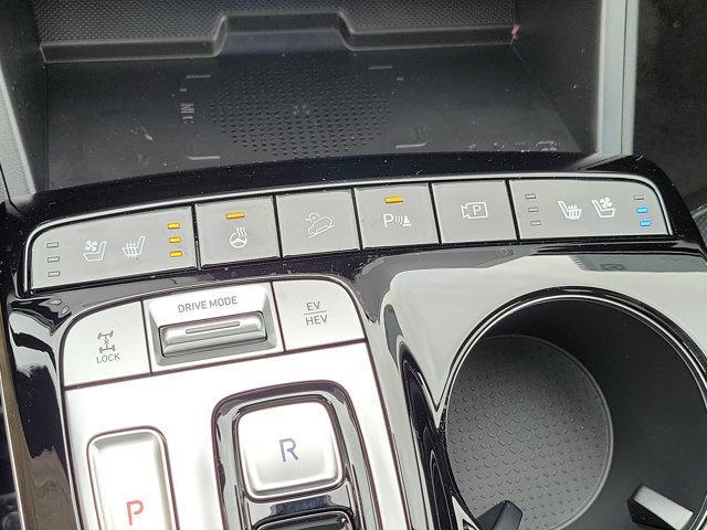 2024 Hyundai TUCSON Plug-In Hybrid Vehicle Photo in Philadelphia, PA 19116