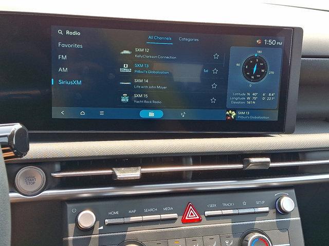 2025 Hyundai TUCSON Vehicle Photo in Philadelphia, PA 19116