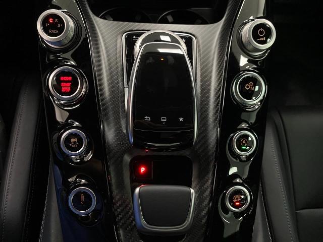 2016 Mercedes-Benz AMG GT Vehicle Photo in Appleton, WI 54913
