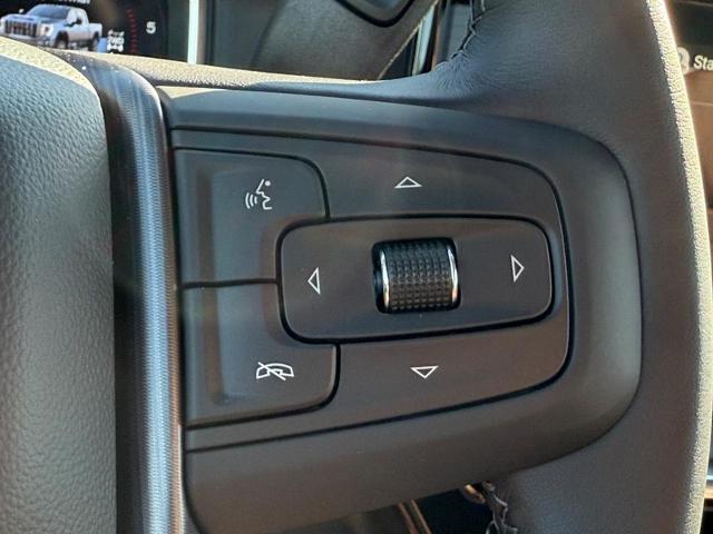 2025 GMC Sierra 2500 HD Vehicle Photo in COLUMBIA, MO 65203-3903
