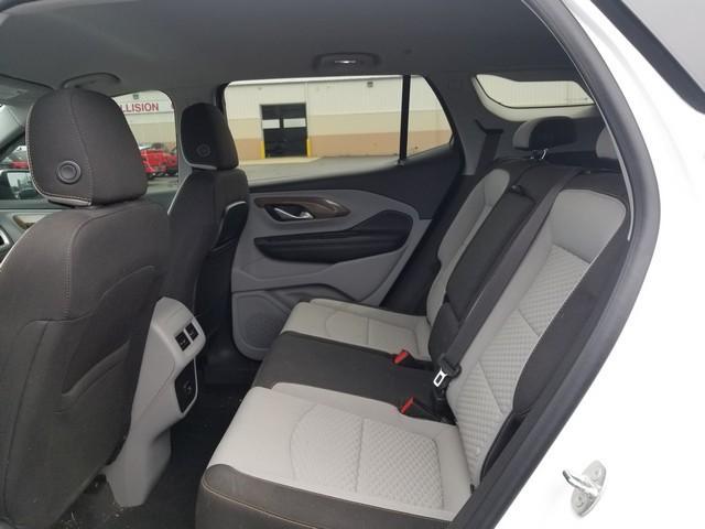 2020 GMC Terrain Vehicle Photo in ELYRIA, OH 44035-6349