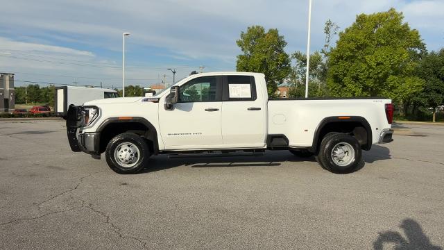 2024 GMC Sierra 3500 HD Vehicle Photo in BENTONVILLE, AR 72712-4322