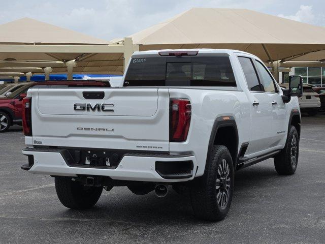 2024 GMC Sierra 2500 HD Vehicle Photo in Decatur, TX 76234