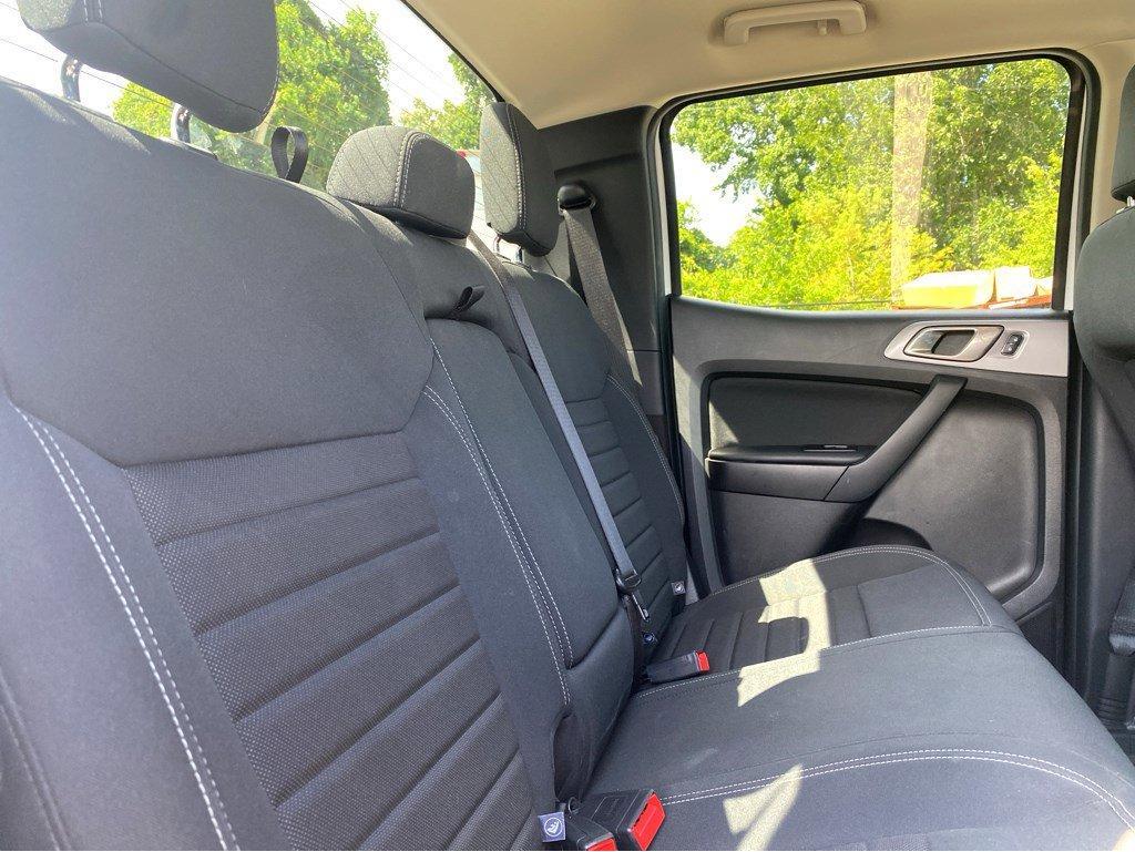 2021 Ford Ranger Vehicle Photo in SAVANNAH, GA 31406-4513