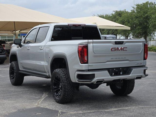 2022 GMC Sierra 1500 Vehicle Photo in Decatur, TX 76234