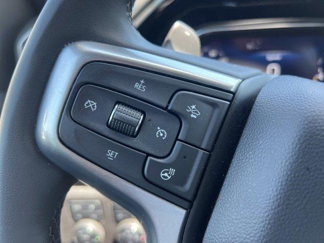 2024 Chevrolet Silverado 1500 Vehicle Photo in MILFORD, OH 45150-1684