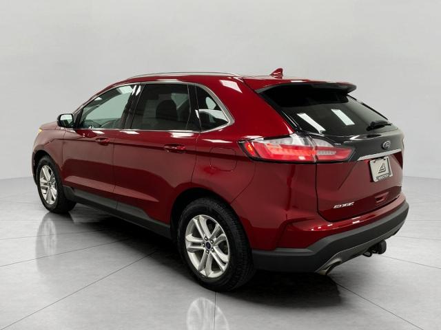 2019 Ford Edge Vehicle Photo in Appleton, WI 54913