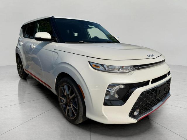 2022 Kia Soul Vehicle Photo in Appleton, WI 54914