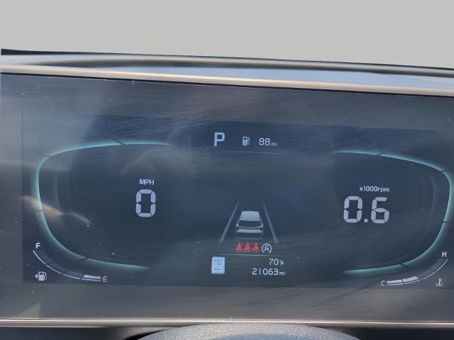 2023 Kia Sportage Vehicle Photo in Green Bay, WI 54304