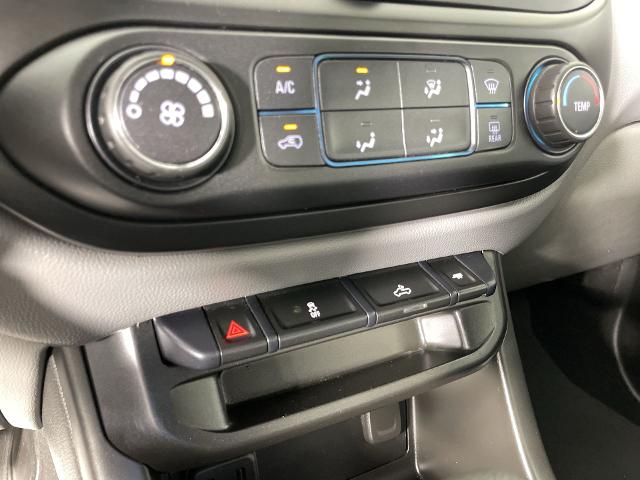 2021 GMC Canyon Vehicle Photo in GILBERT, AZ 85297-0402