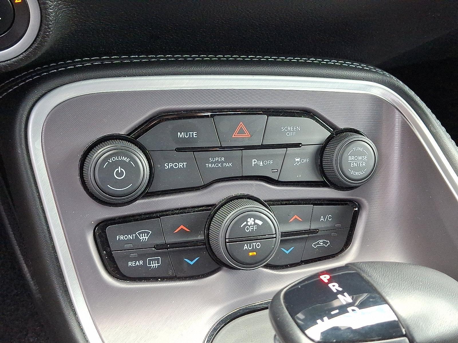 2022 Dodge Challenger Vehicle Photo in Harrisburg, PA 17111