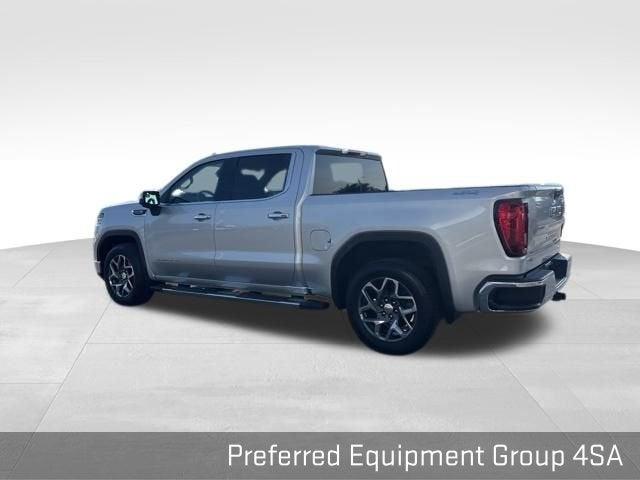 2022 GMC Sierra 1500 Vehicle Photo in Fishers, IN 46038