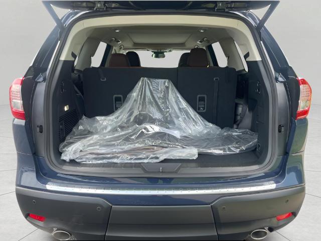 2025 Subaru Ascent Vehicle Photo in Oshkosh, WI 54904