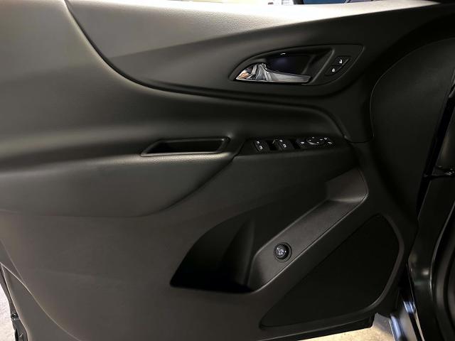 2022 Chevrolet Equinox Vehicle Photo in Roslyn, NY 11576