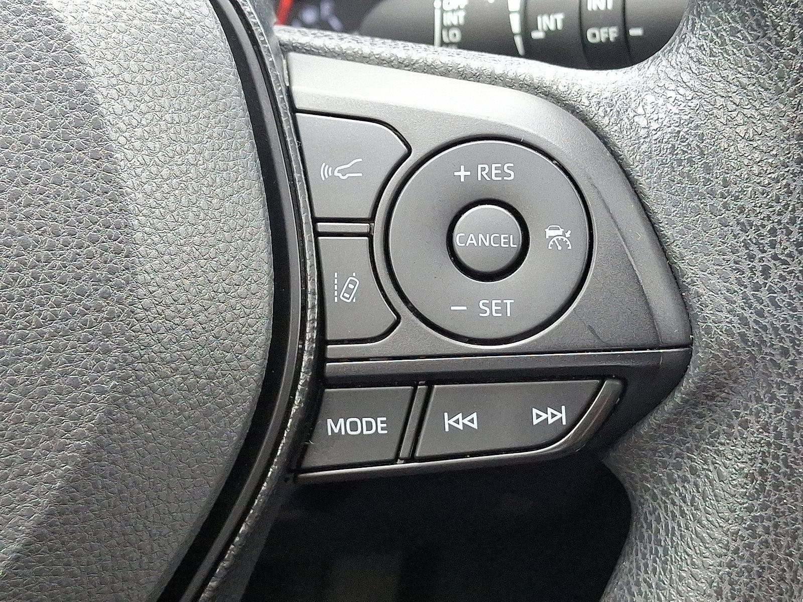 2019 Toyota RAV4 Vehicle Photo in Harrisburg, PA 17111