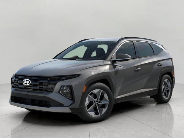 2025 Hyundai TUCSON Vehicle Photo in Green Bay, WI 54304