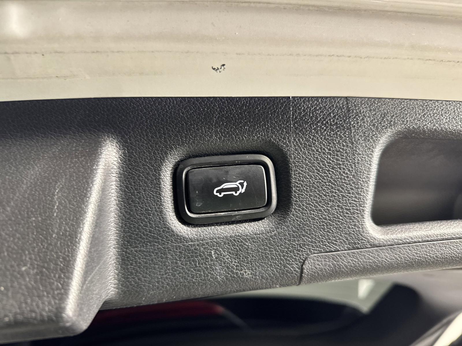 2019 Hyundai SANTA FE Vehicle Photo in Georgetown, TX 78626
