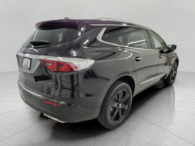 2023 Buick Enclave Vehicle Photo in NEENAH, WI 54956-2243