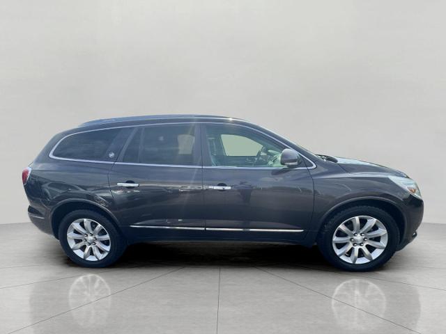 2017 Buick Enclave Vehicle Photo in OSHKOSH, WI 54904-7811