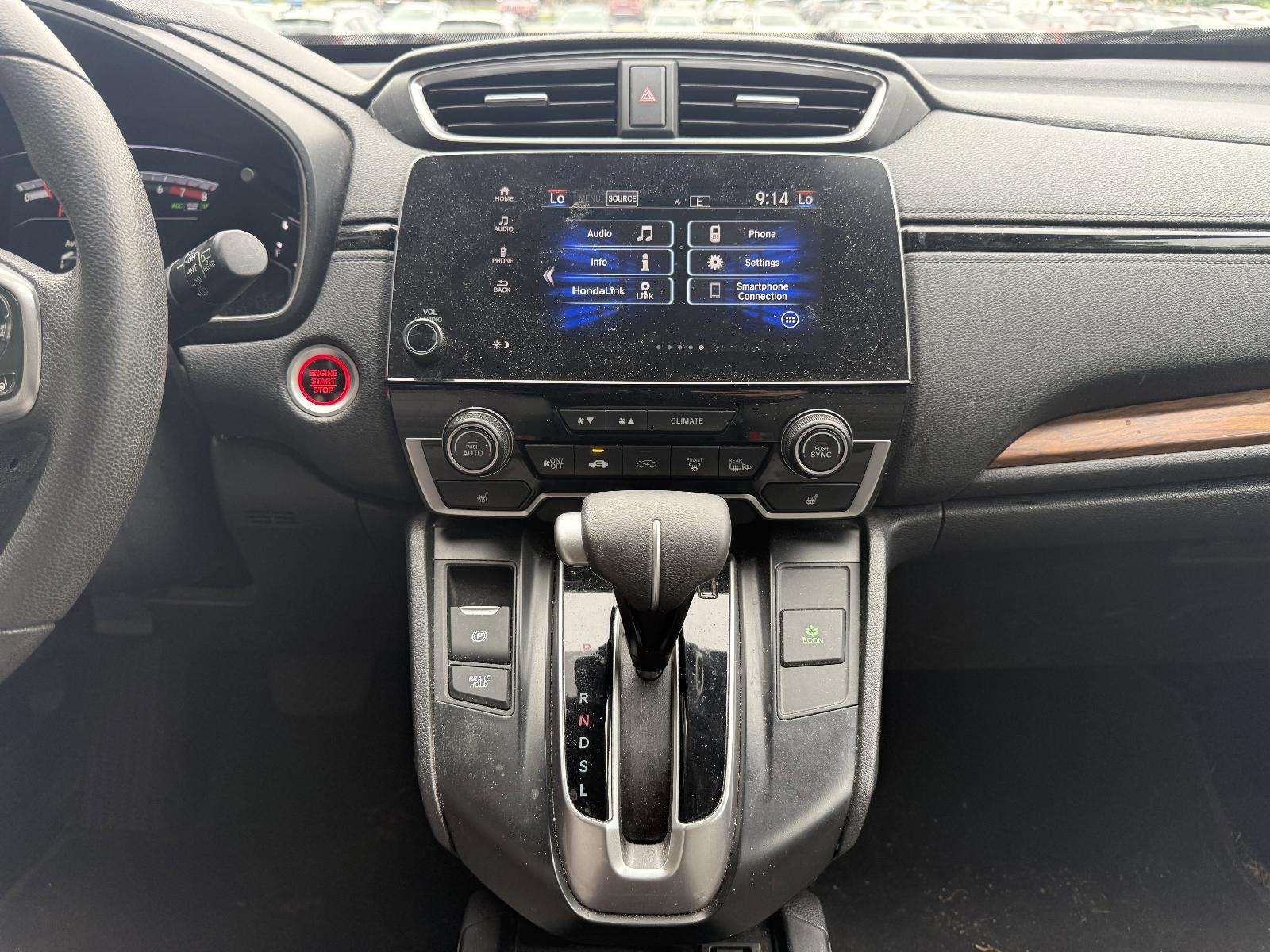 2017 Honda CR-V Vehicle Photo in Harrisburg, PA 17111