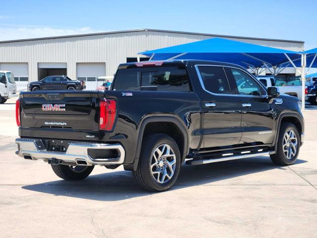 2023 GMC Sierra 1500 Vehicle Photo in DENTON, TX 76210-9321
