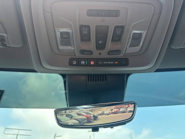 2023 GMC Sierra 1500 Vehicle Photo in HARRISBURG, PA 17111-1033