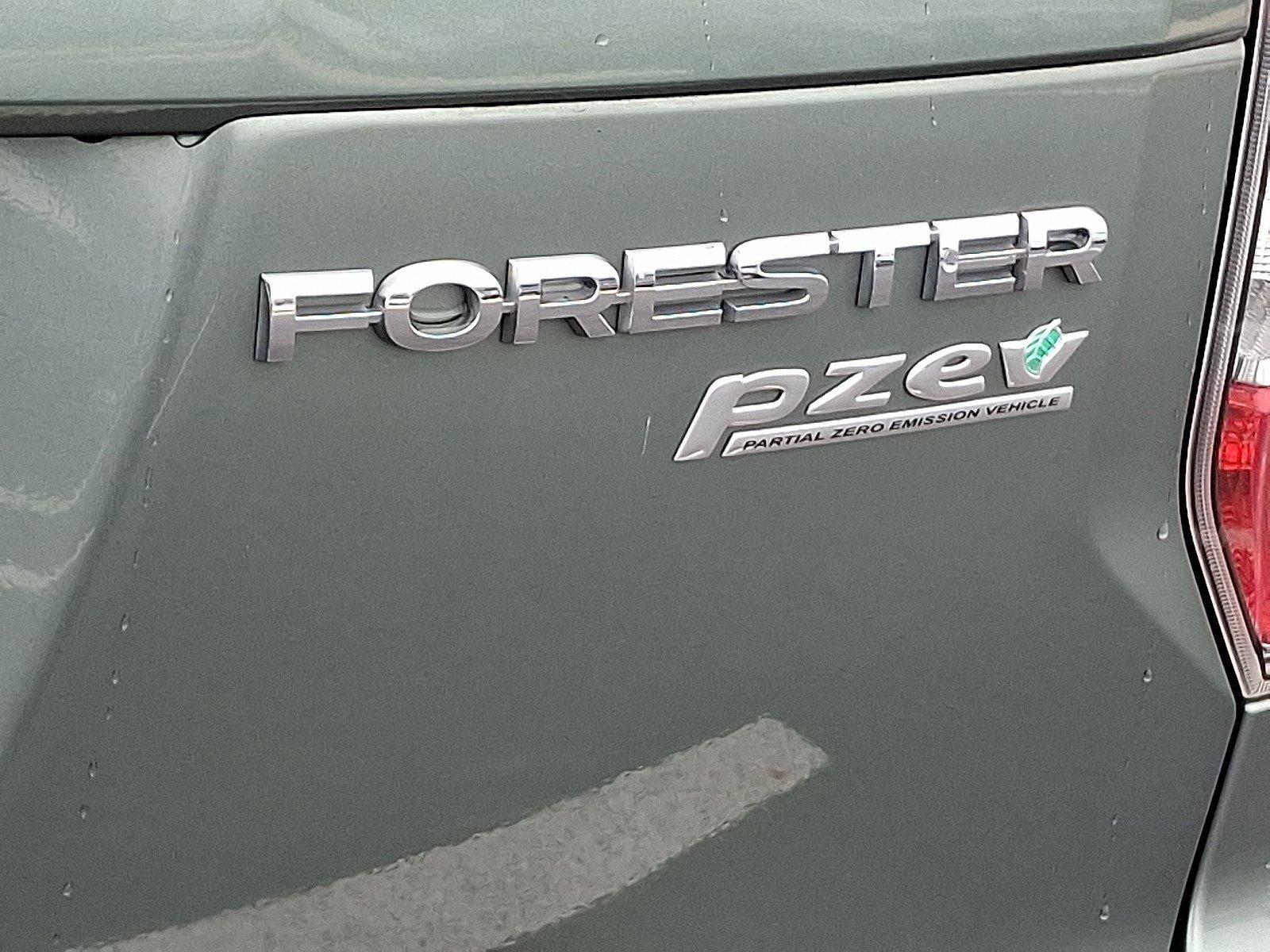 2015 Subaru Forester Vehicle Photo in Harrisburg, PA 17111