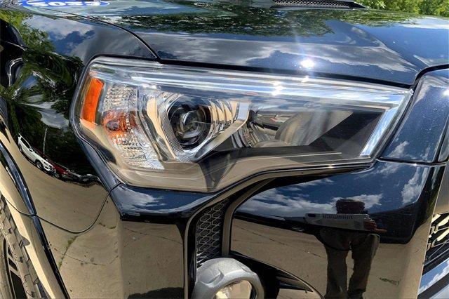 2023 Toyota 4Runner Vehicle Photo in KANSAS CITY, MO 64114-4545