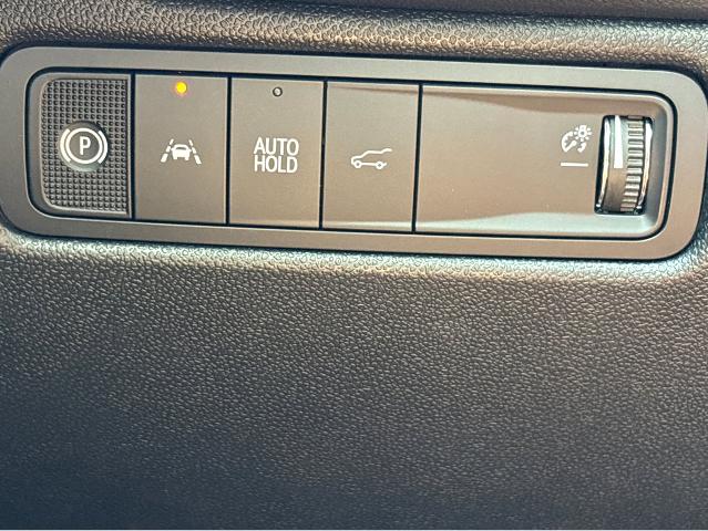2025 Chevrolet Equinox EV Vehicle Photo in SAVANNAH, GA 31406-4513