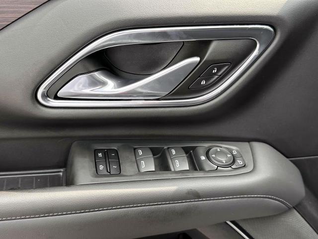 2023 Chevrolet Tahoe Vehicle Photo in Roslyn, NY 11576