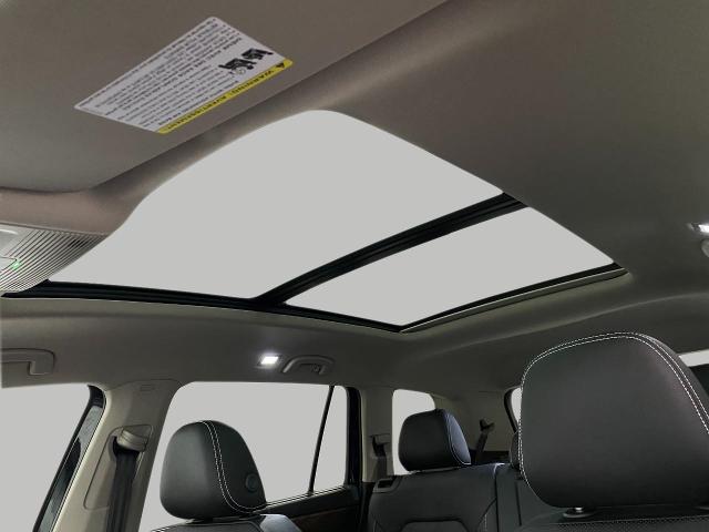 2025 Volkswagen Atlas Vehicle Photo in Appleton, WI 54913