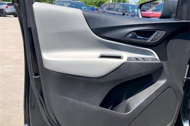 2019 Chevrolet Equinox Vehicle Photo in KANSAS CITY, MO 64114-4502