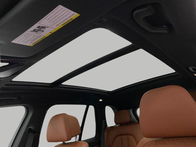 2025 BMW X5 xDrive40i Vehicle Photo in Appleton, WI 54913
