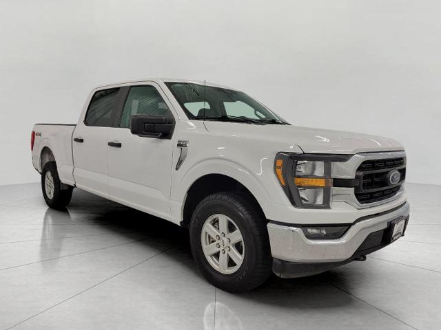 2023 Ford F-150 Vehicle Photo in Oshkosh, WI 54901