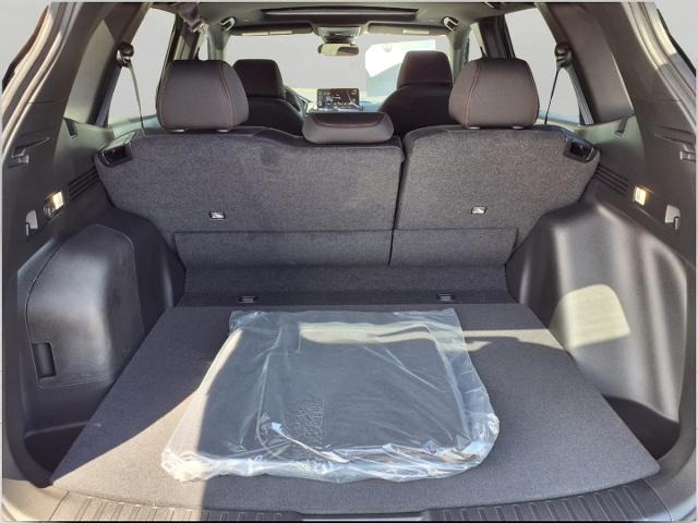 2026 Honda CR-V Hybrid Vehicle Photo in Oshkosh, WI 54904