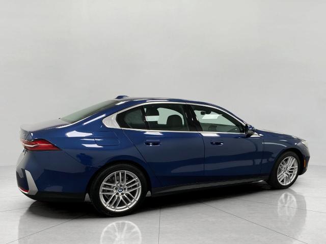 2025 BMW 530i xDrive Vehicle Photo in Appleton, WI 54913