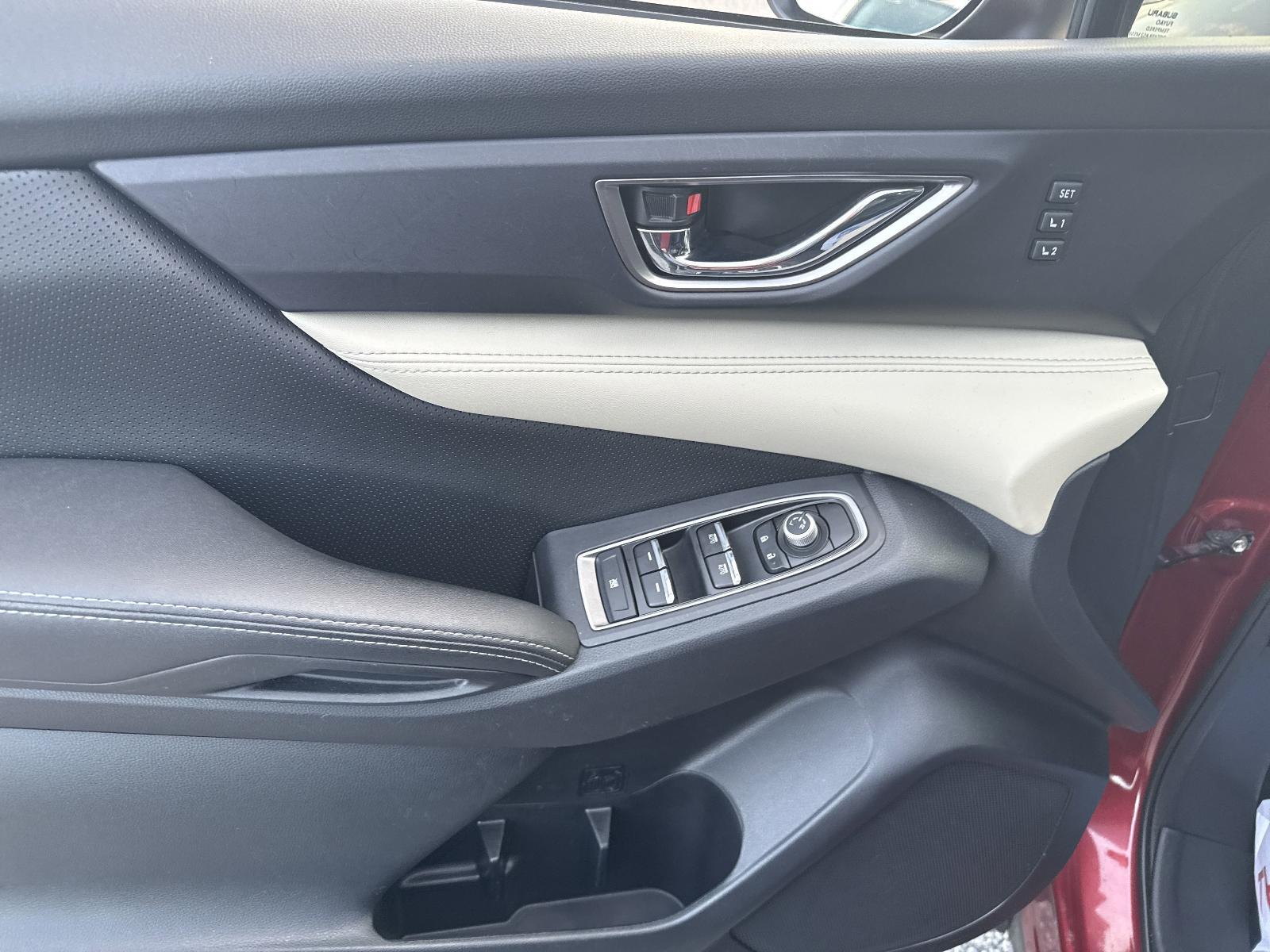 2020 Subaru Ascent Vehicle Photo in Mechanicsburg, PA 17050