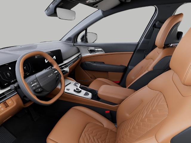 2026 Kia Sportage Hybrid Vehicle Photo in Appleton, WI 54914