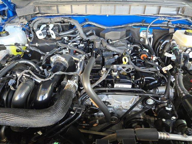 2024 Ford Bronco Vehicle Photo in Decatur, TX 76234
