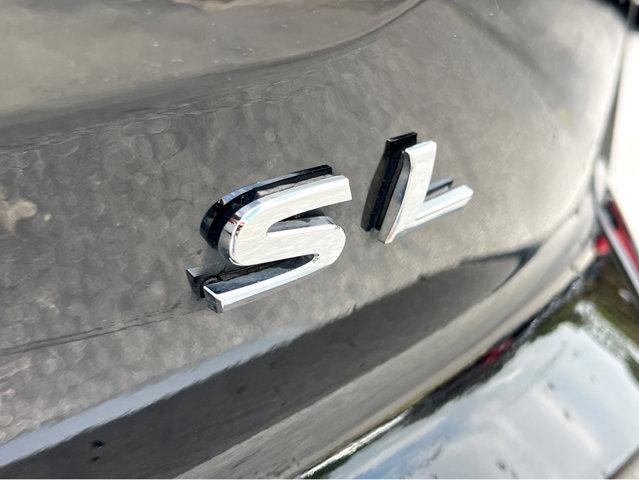 2022 Nissan Pathfinder Vehicle Photo in Savannah, GA 31419